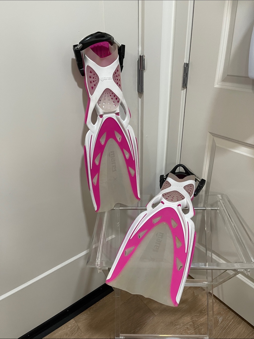 Mares Small Diving Fins